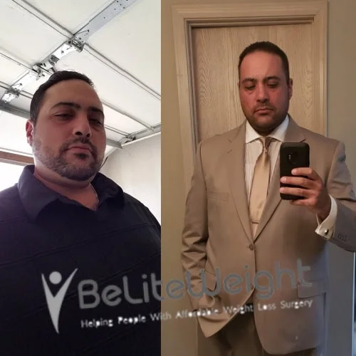 Nael J - 4 Year Update*